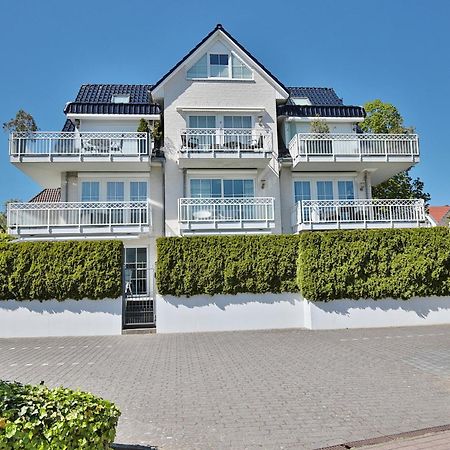 Residenz Am Kurpark Residenz Am Kurpark Appartement 5 Scharbeutz Esterno foto